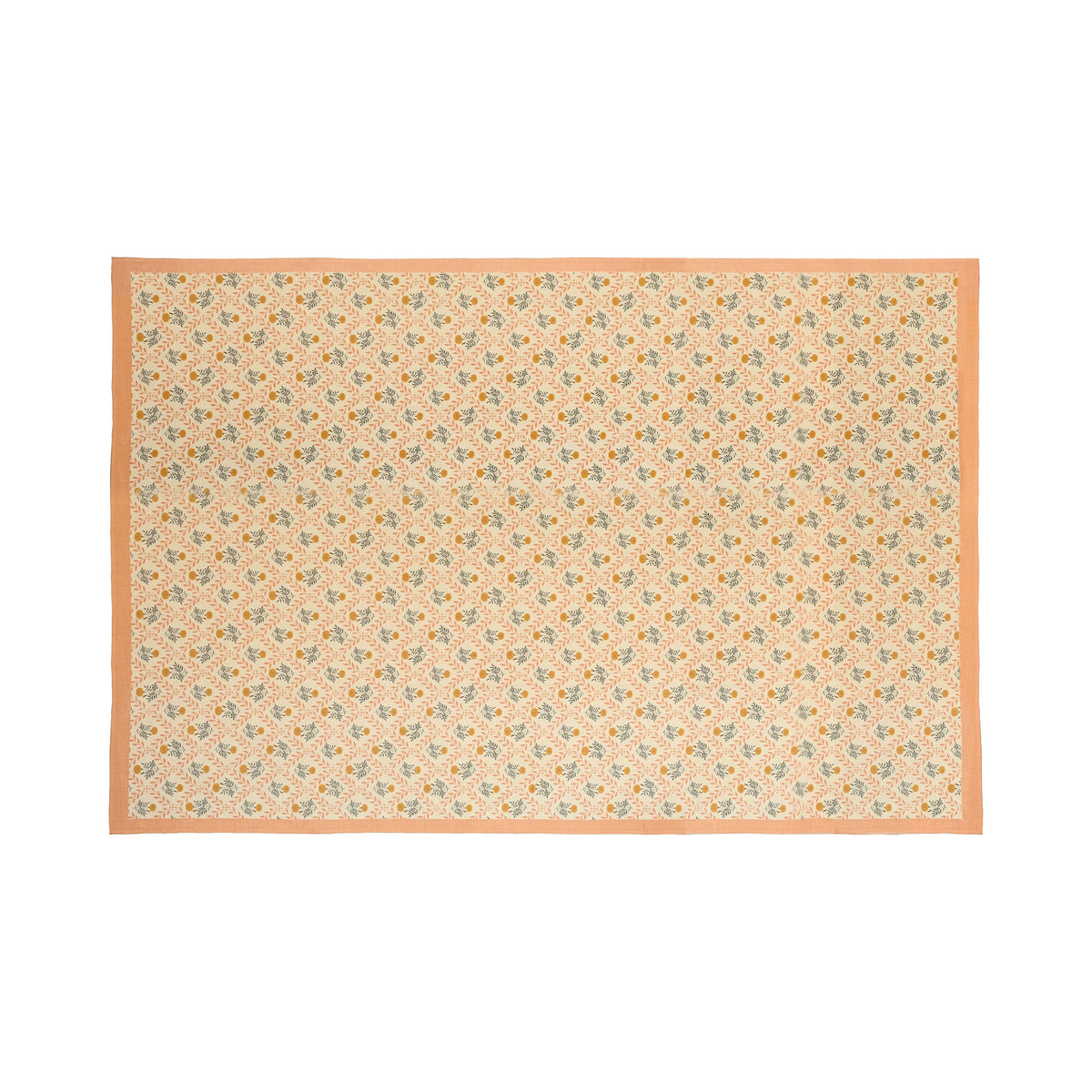 Dolce Natural Cotton Table Cloth - View 37