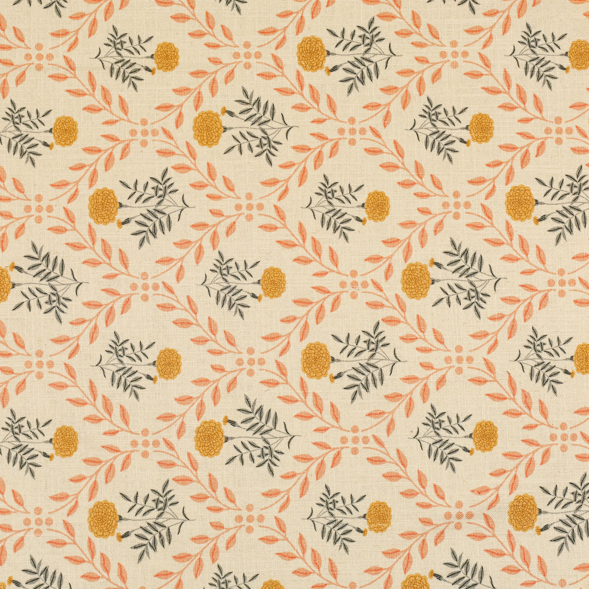 Dolce Natural Cotton Table Cloth - View 39
