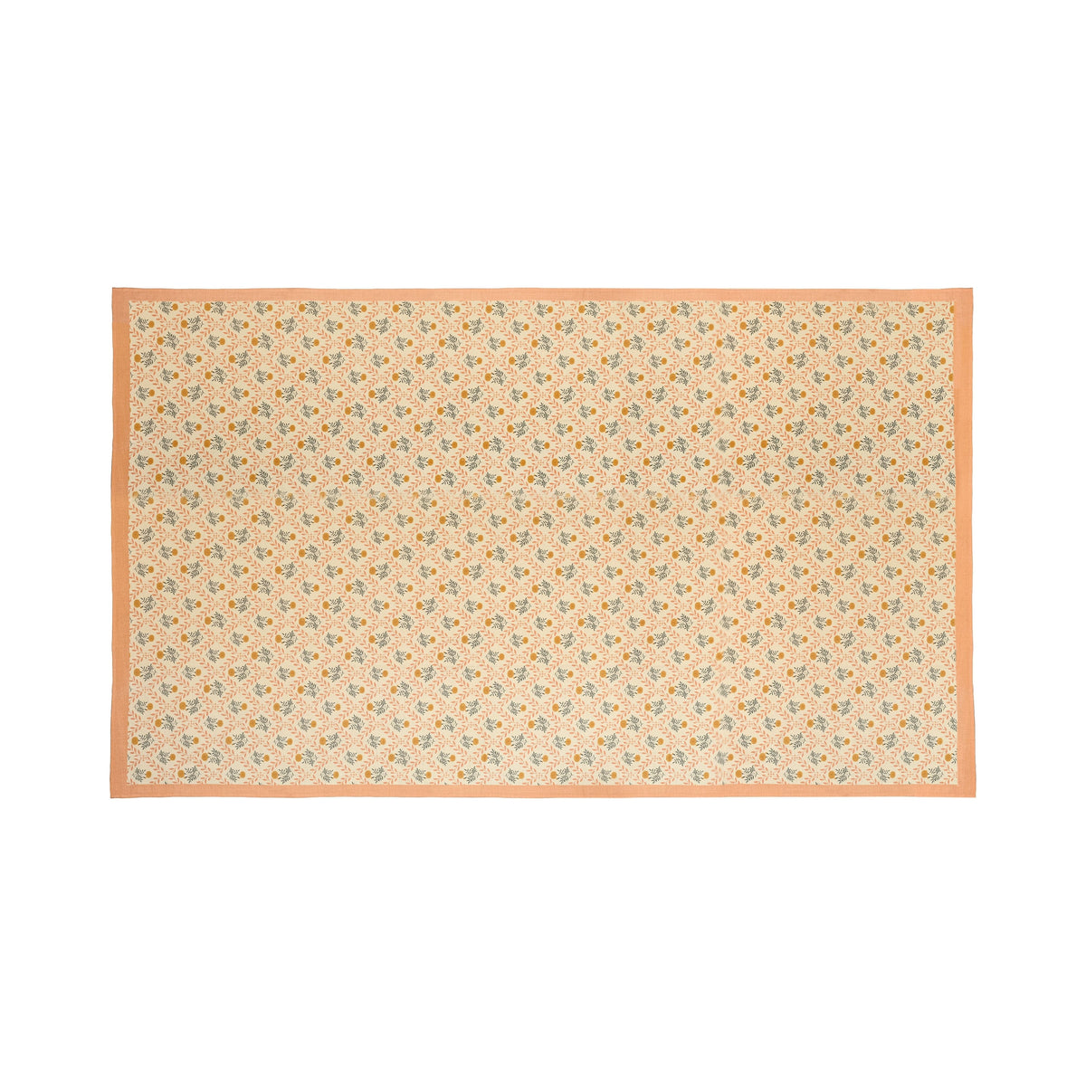 Dolce Natural Cotton Table Cloth - View 43