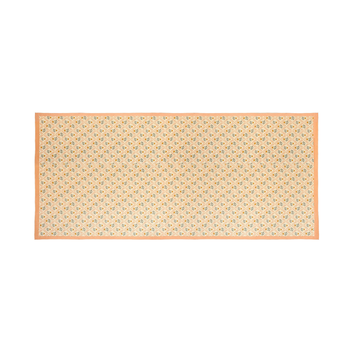 Dolce Natural Cotton Table Cloth - View 49