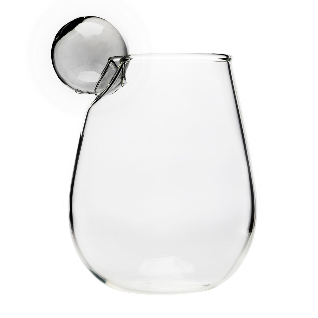 Boule Water Glass - Set of 4