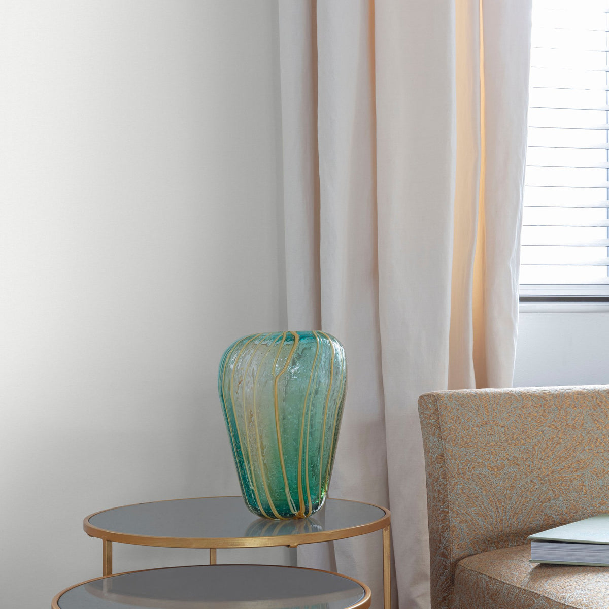 Galerie Very Textile Plain Wallpaper