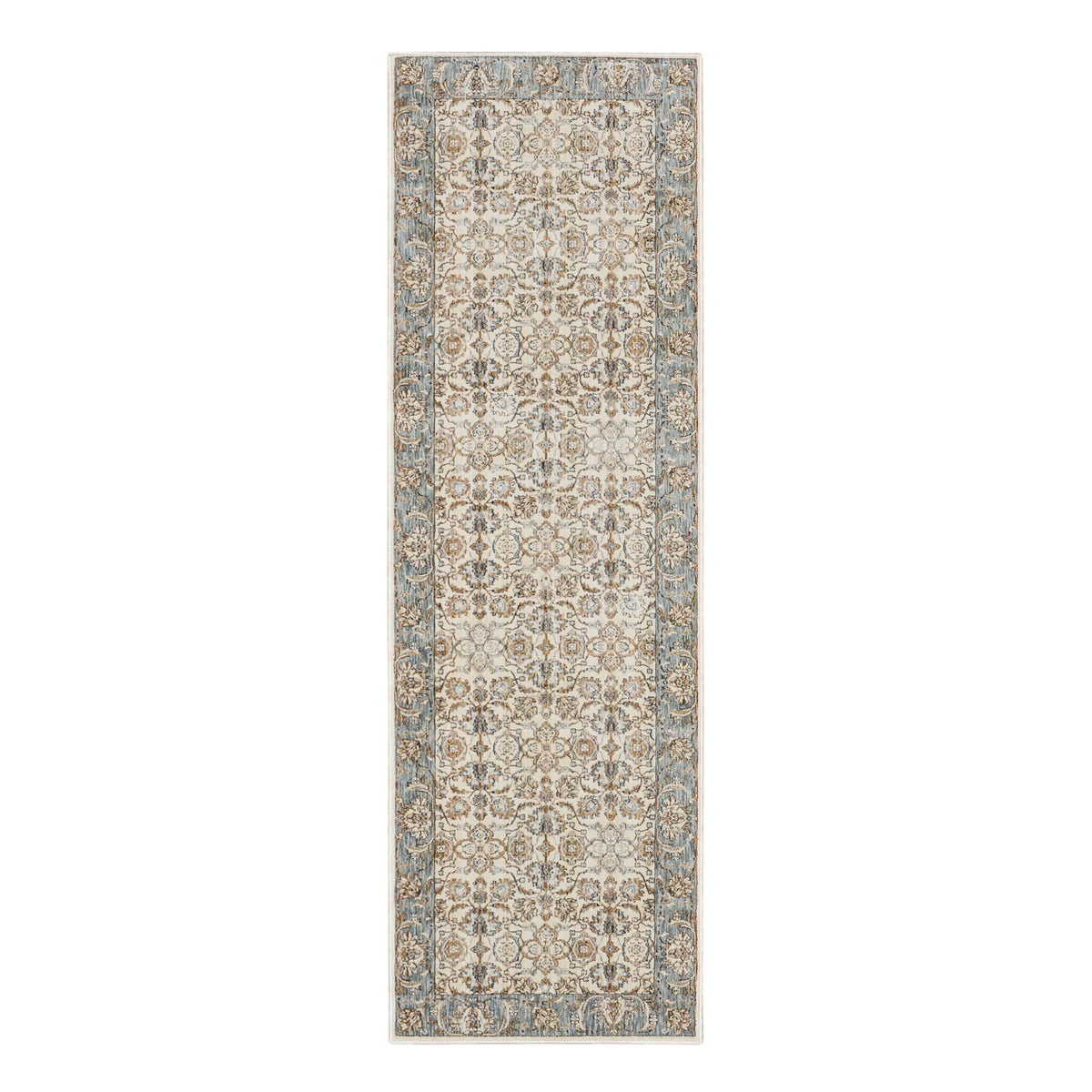 Karastan Virtuous Grey
