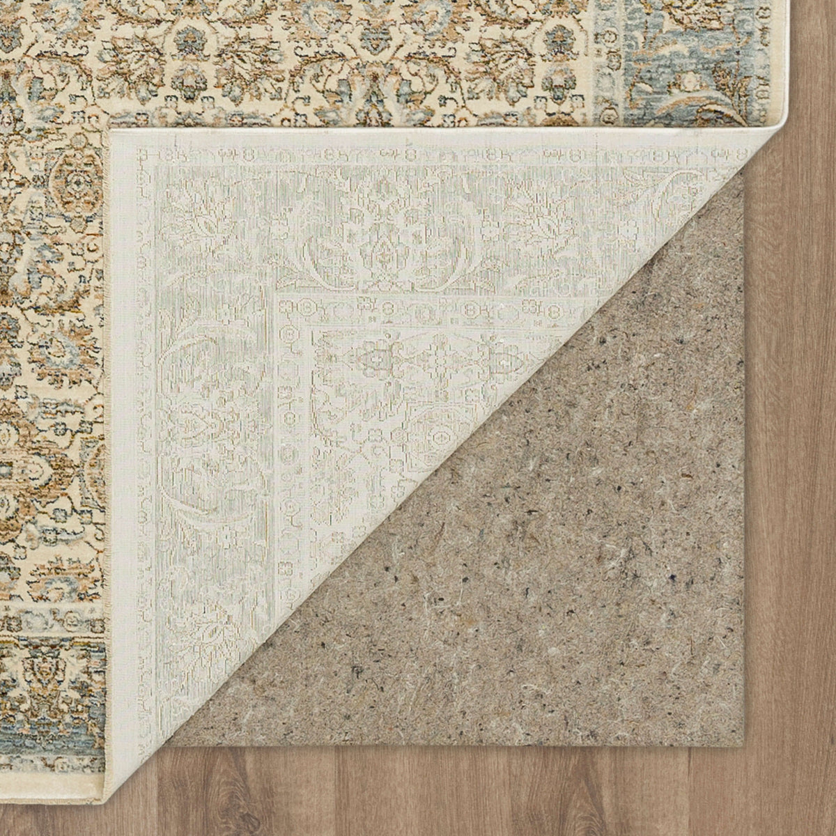 Karastan Virtuous Grey