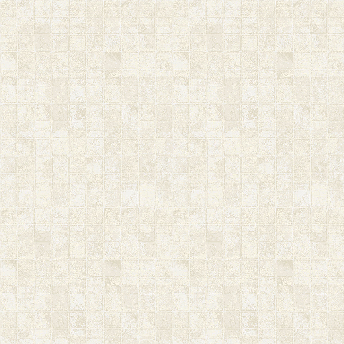 Galerie Metallic FX Metallic Tile Wallpaper