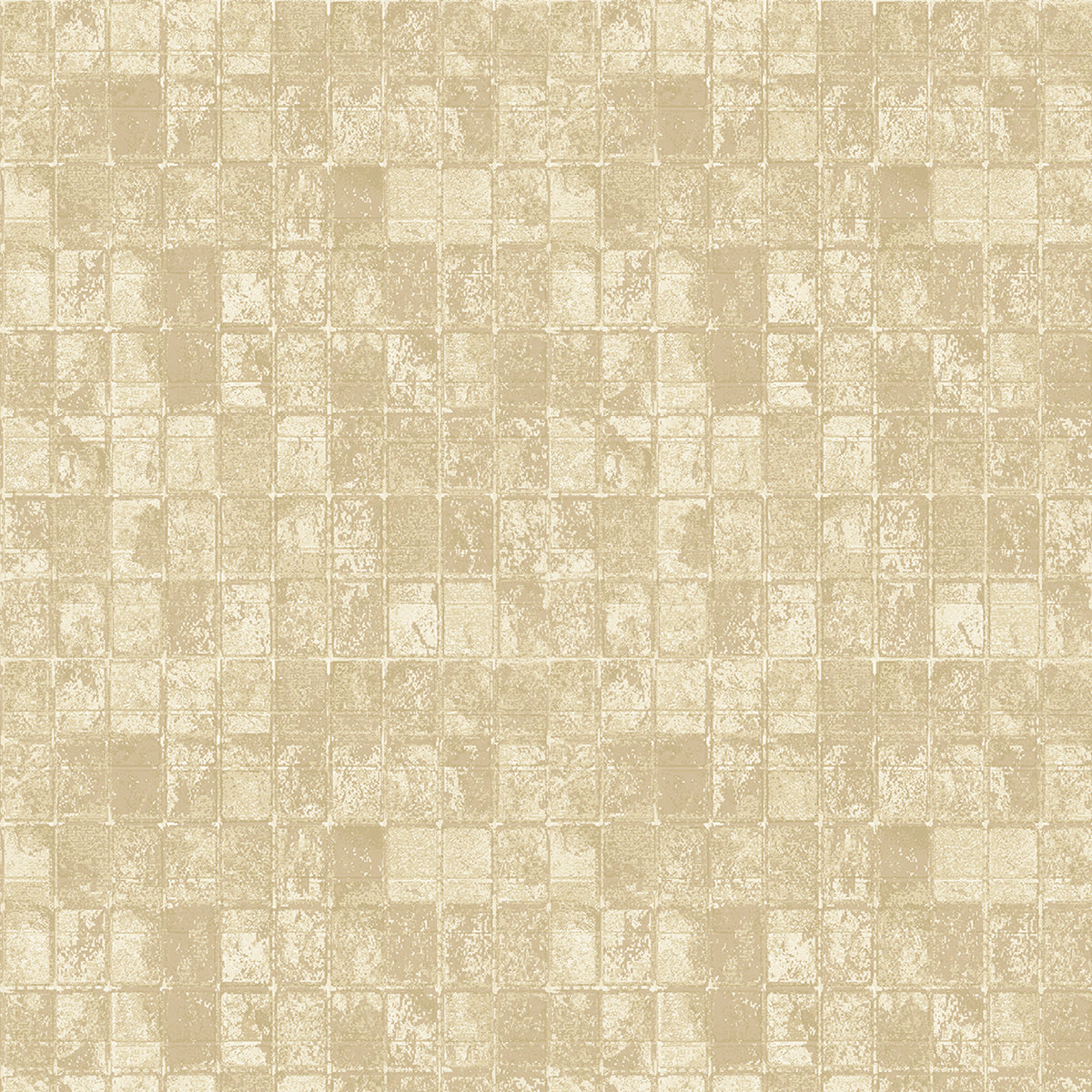 Galerie Metallic FX Metallic Tile Wallpaper