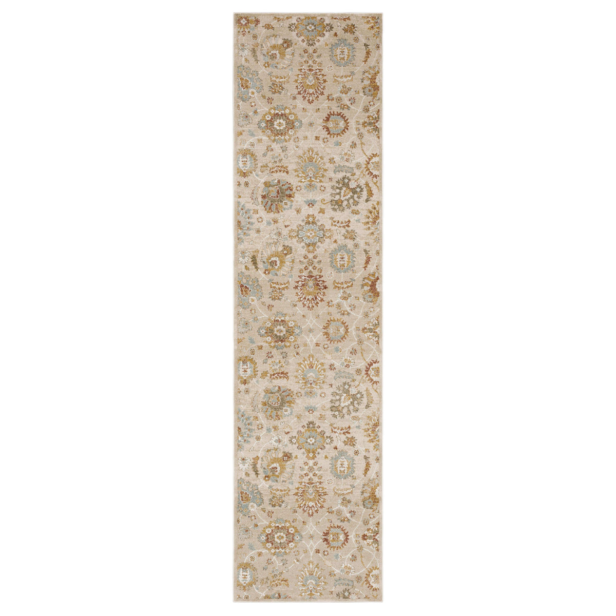 Karastan Whitehaven Beige