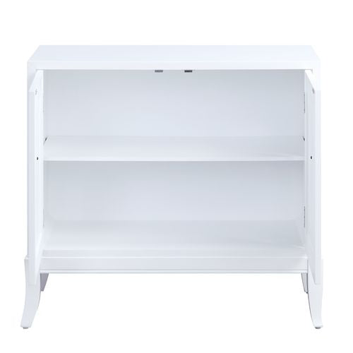 Clem Console Cabinet