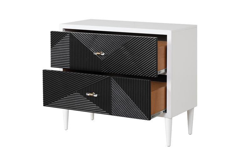 Dubni Accent Table