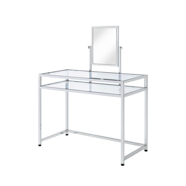 Coleen Contemporary Accent Pieces