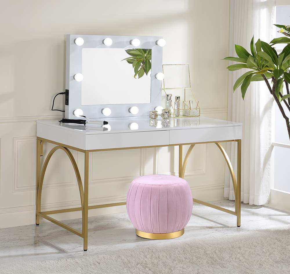 Avery Hollywood Vanity Mirror