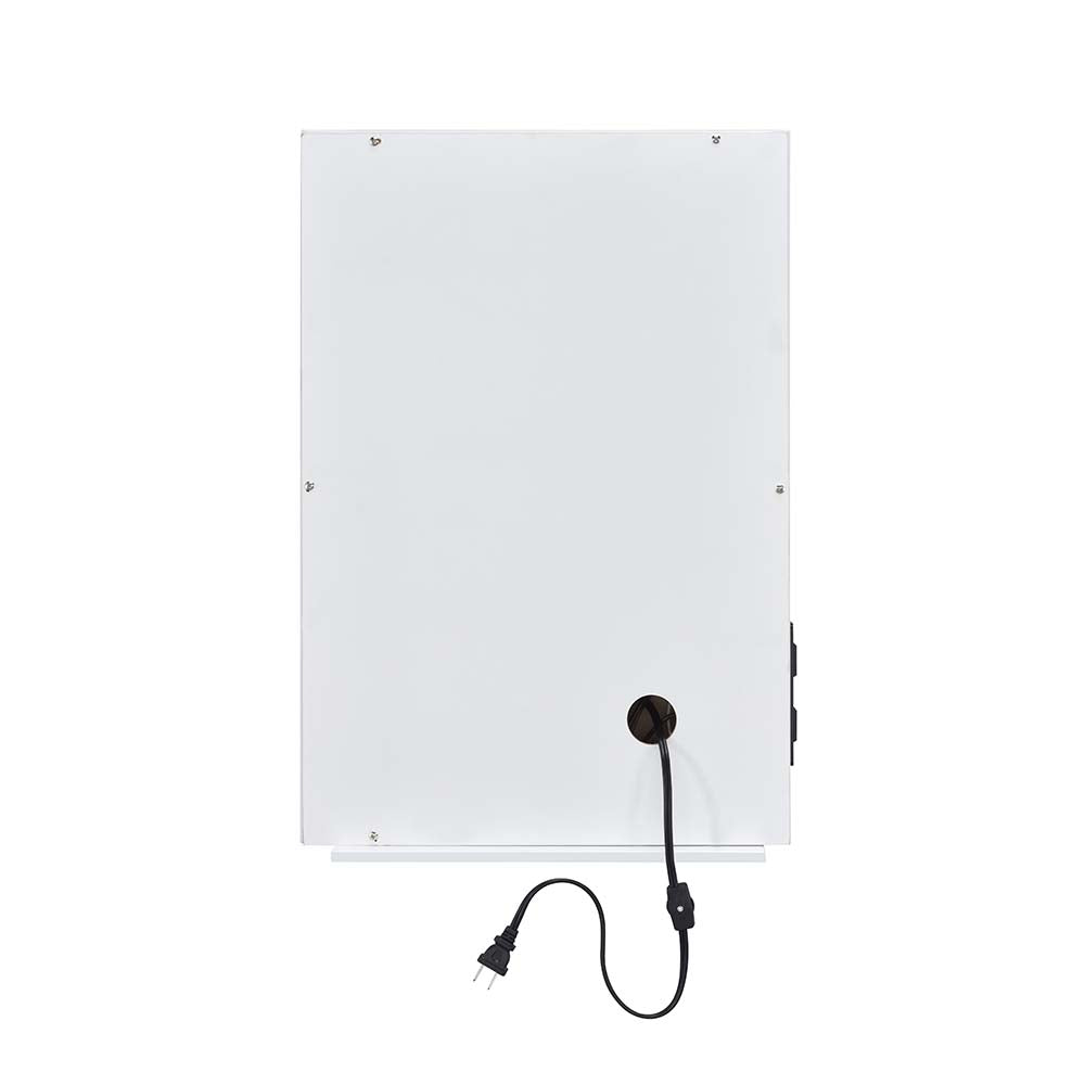 Asa Hollywood Vanity Mirror