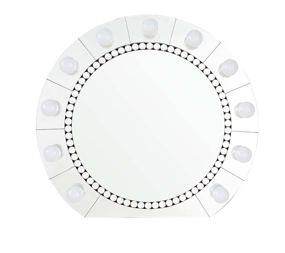 Farai Hollywood Accent Mirror