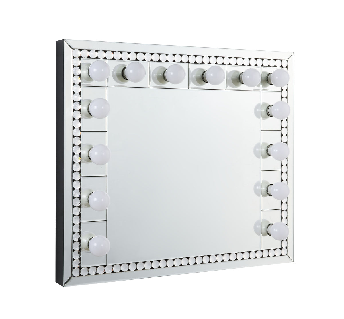 Farai Hollywood Accent Mirror