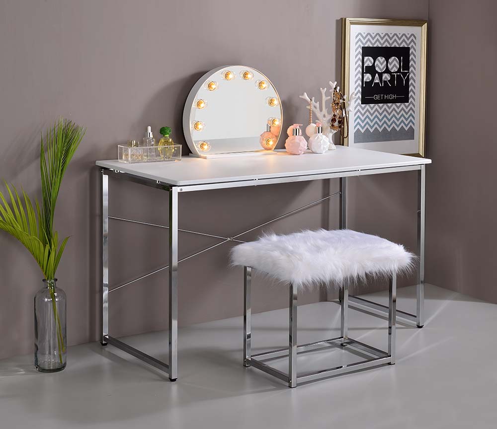 Alma Hollywood Vanity Mirror
