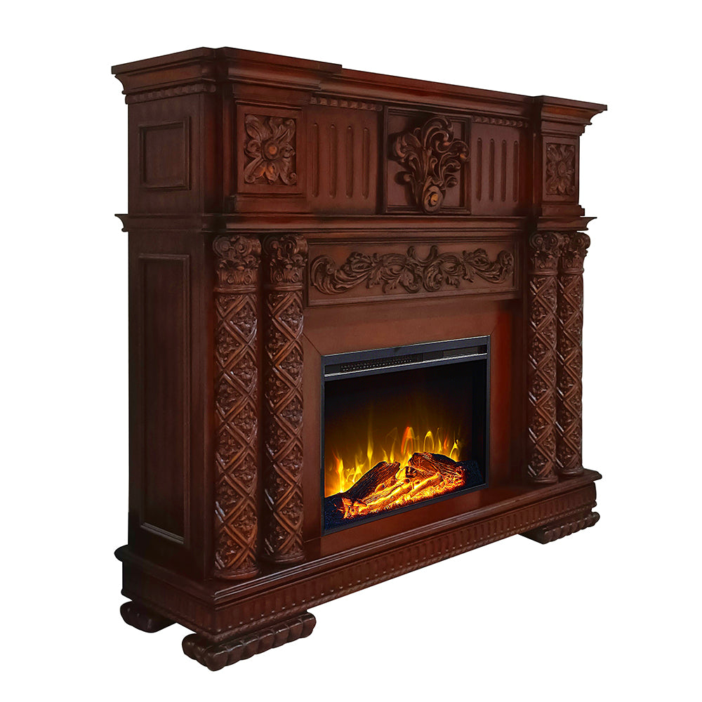 Vendome Coffee, End & Sofa Tables, Fireplace & Entertainment Center