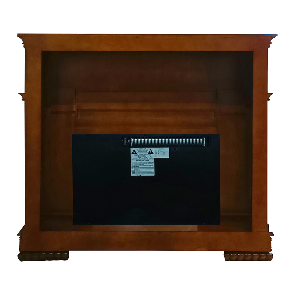Vendome Coffee, End & Sofa Tables, Fireplace & Entertainment Center