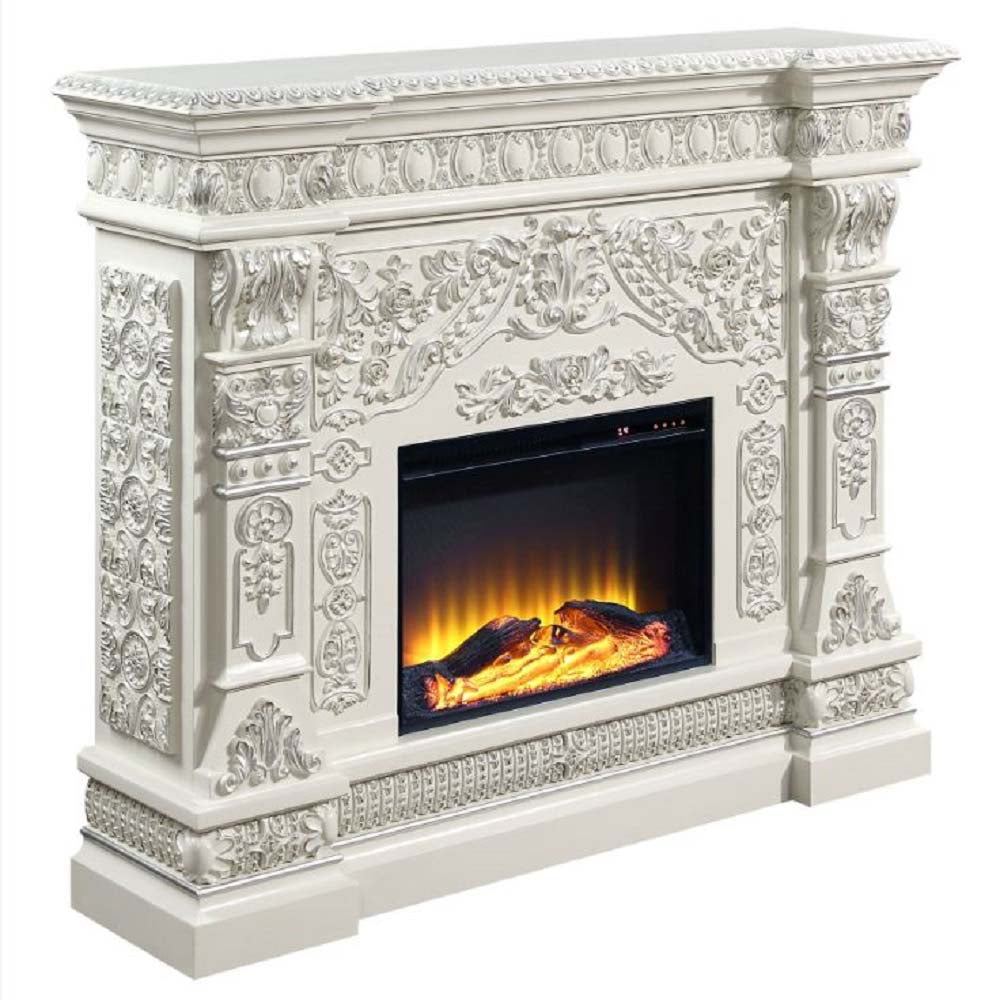 Vanaheim Ornate Accent Furniture