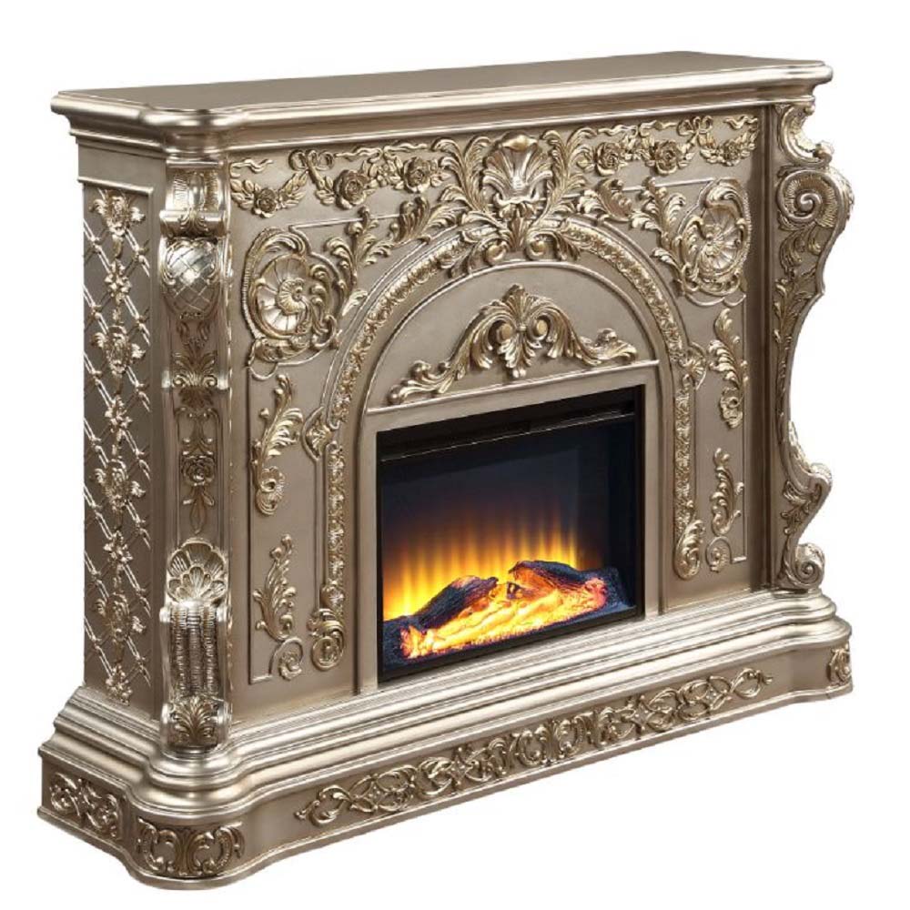 Danae Royal Accent Collection