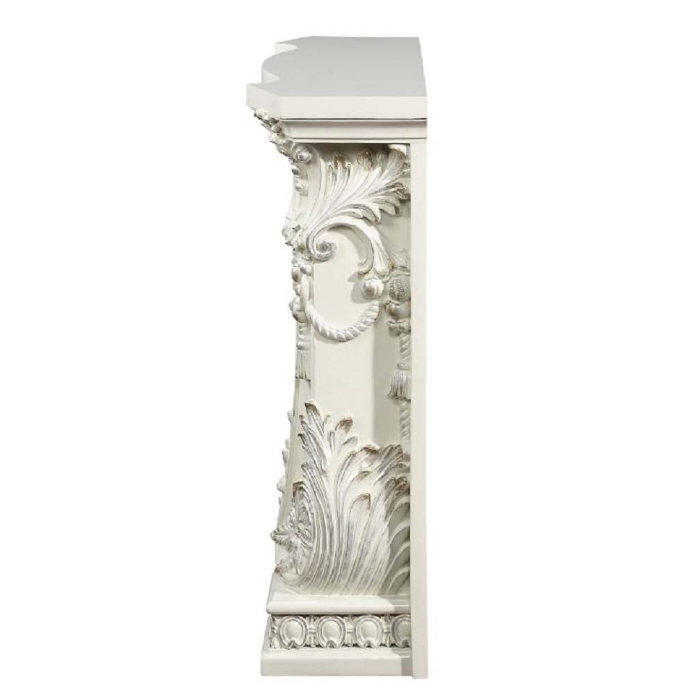 Adara Carved Accent Collection