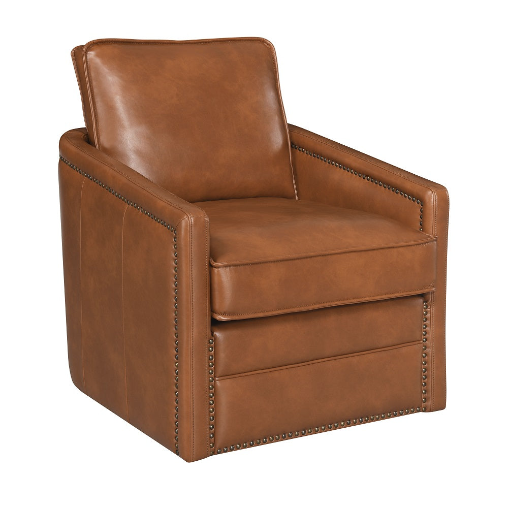 Rocha Swivel Accent Chair
