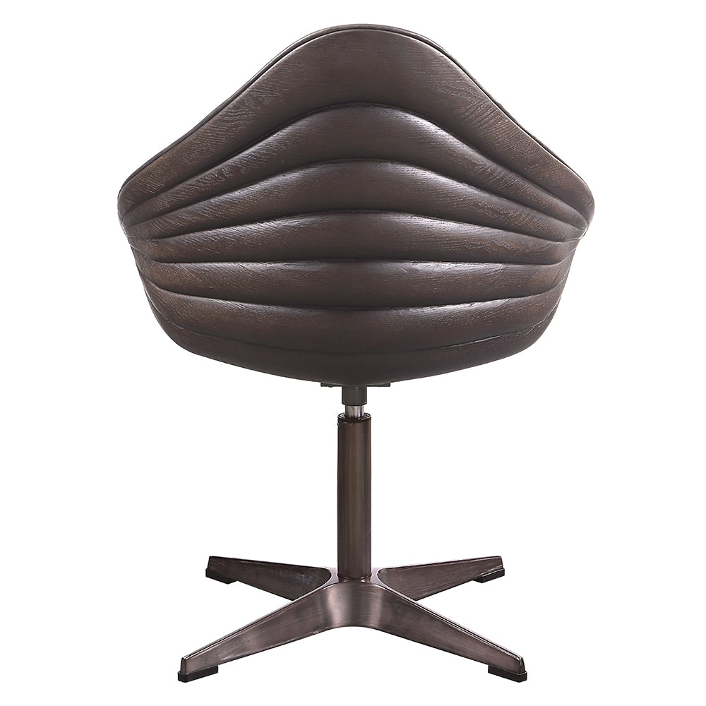 Pipino Swivel Accent Chair