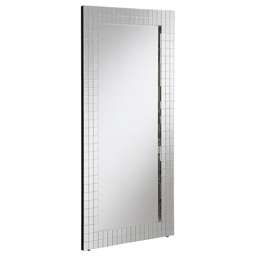 Dominic Mirrored Accent Collection