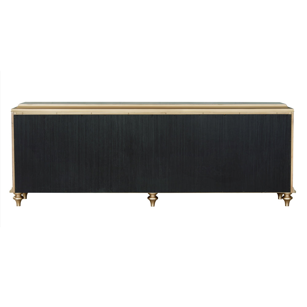 Ashtin 94" Console Cabinet