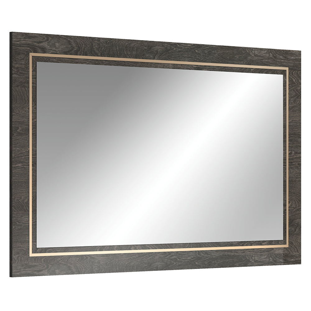 Venezia Accent Mirror