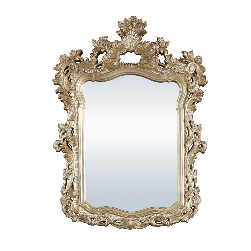 Seville Bench & Mirror