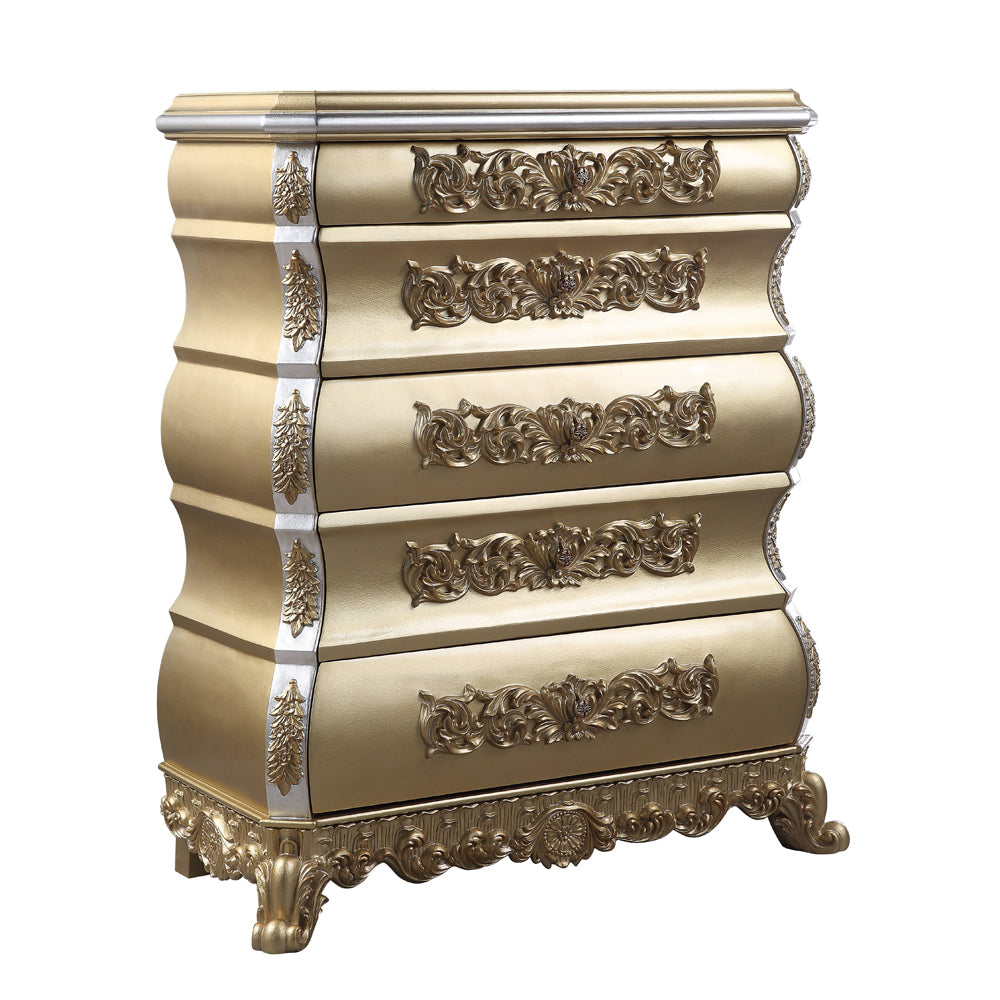 Seville Eastern King Bedroom Collection