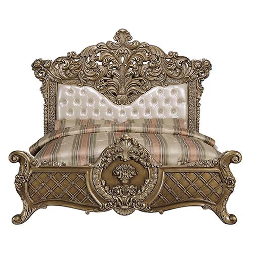 Constantine Baroque Bedroom Collection