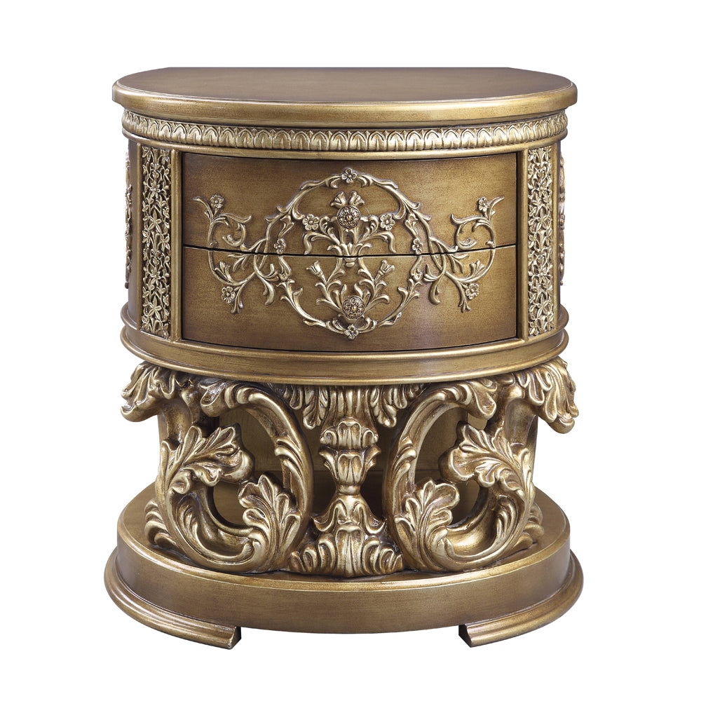 Constantine Baroque Bedroom Collection
