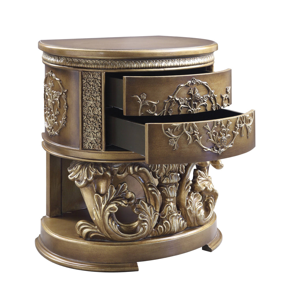 Constantine Baroque Bedroom Collection
