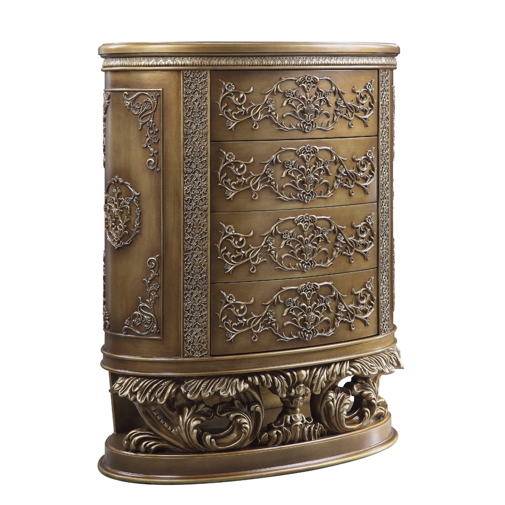 Constantine Baroque Bedroom Collection