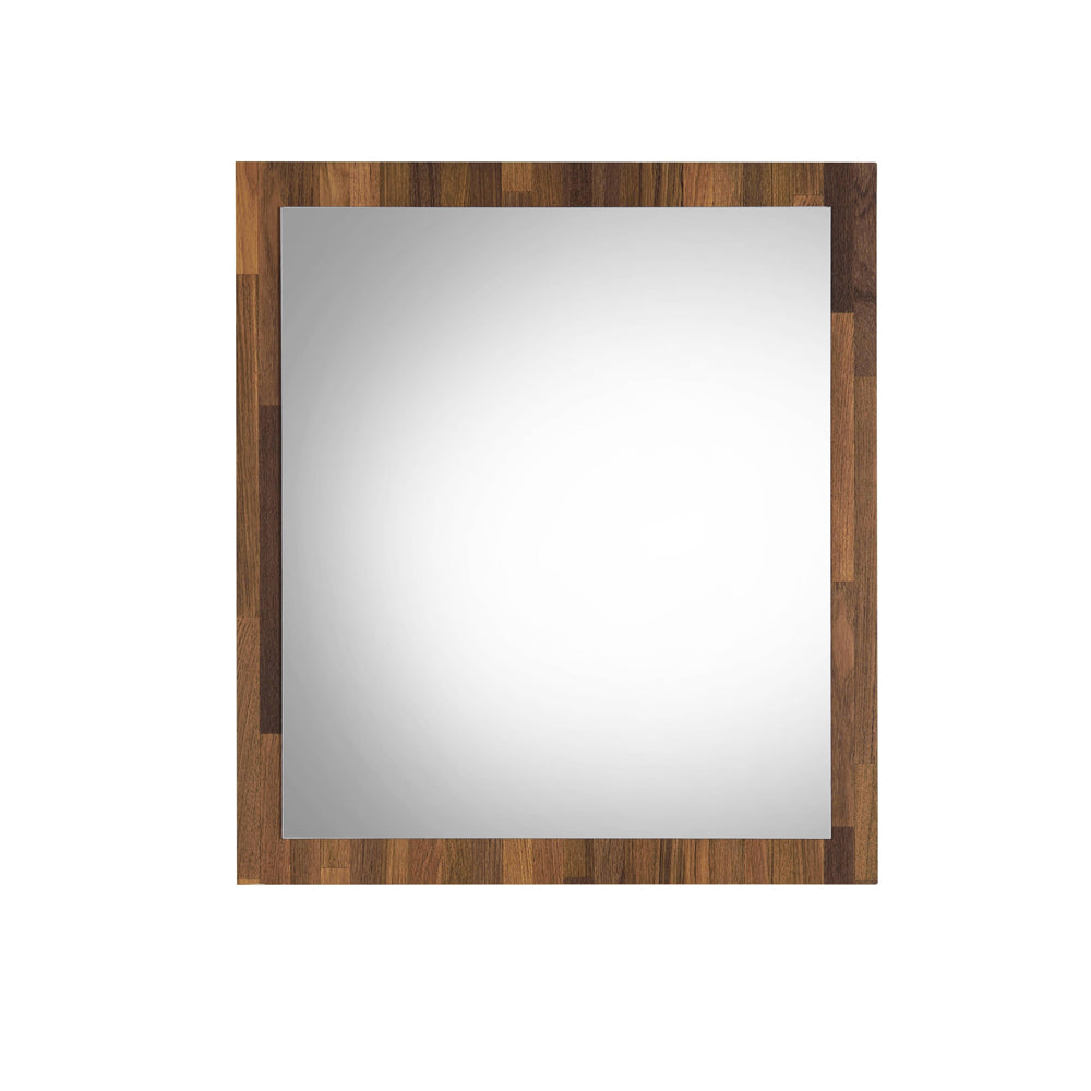 Hestia Mid-Century Mirror