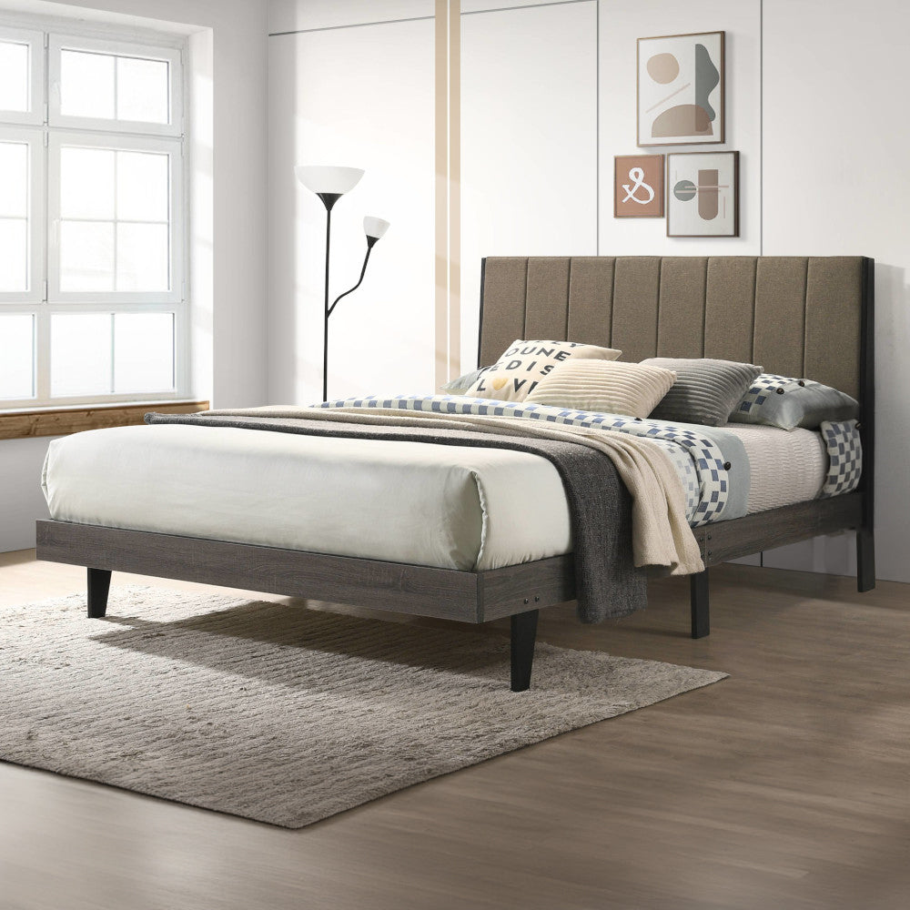 Valdemar Bedroom Collection