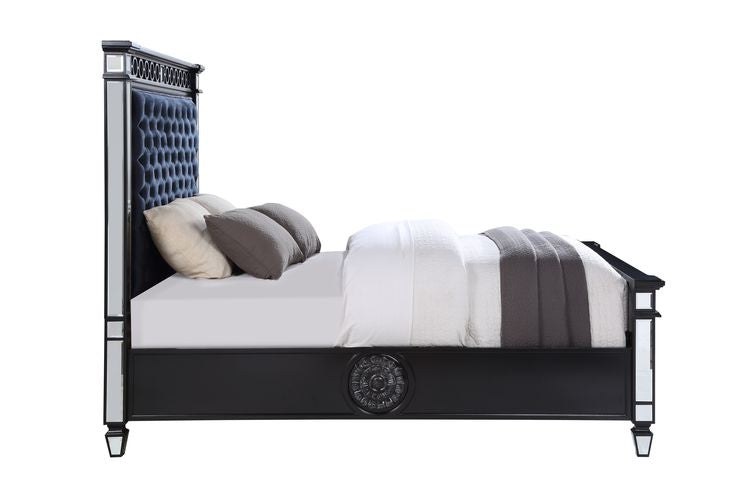 Varian II Mirrored Bedroom Collection