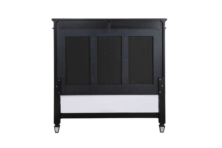 Varian II Mirrored Bedroom Collection