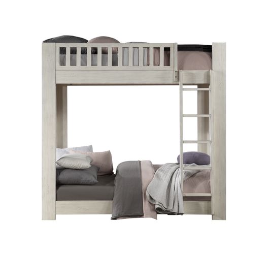 Cedro Twin over Twin Bunk Bed