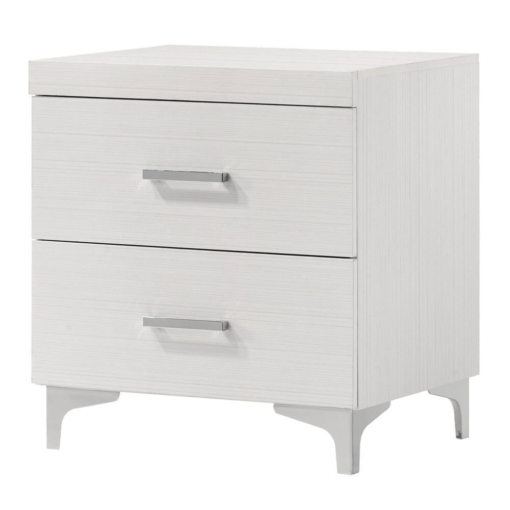 Casilda LED Bedroom Collection