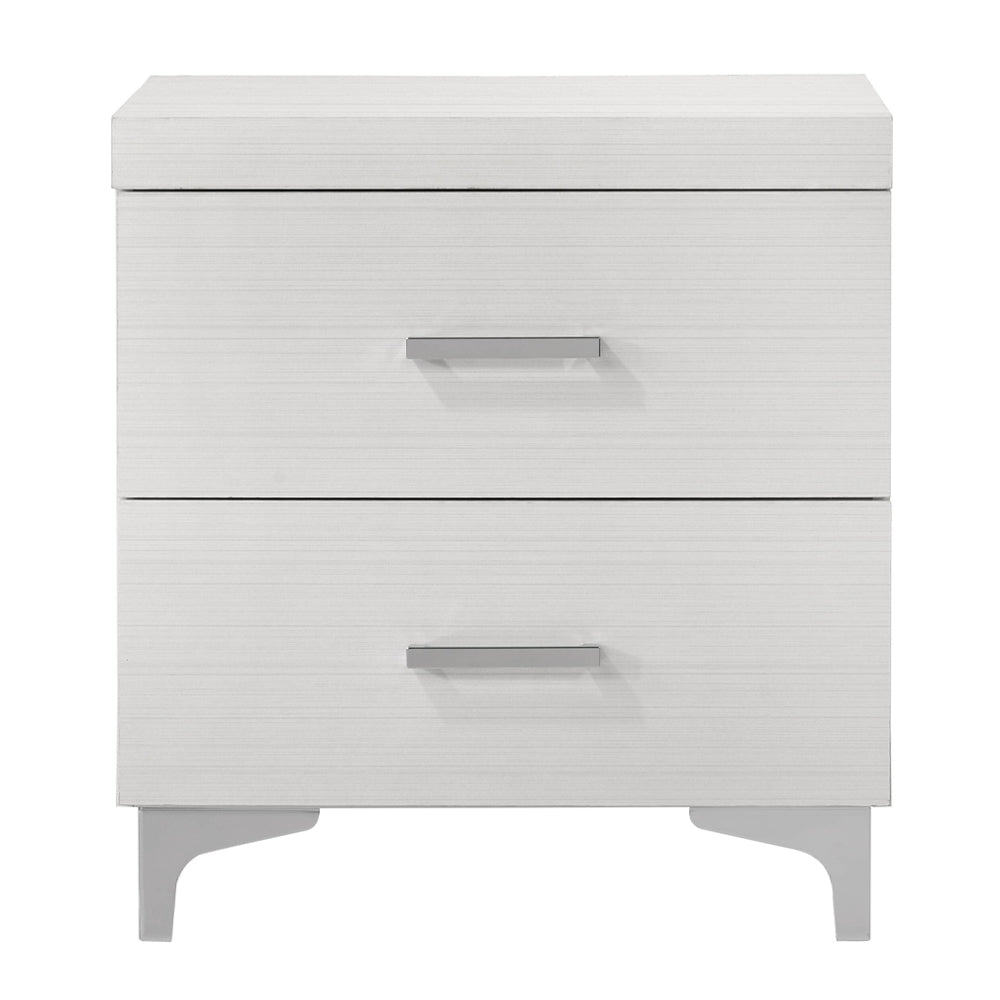 Casilda LED Bedroom Collection