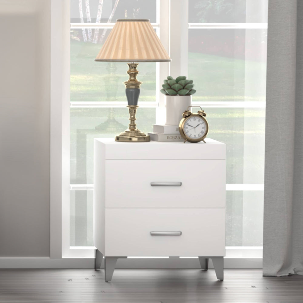 Casilda LED Bedroom Collection