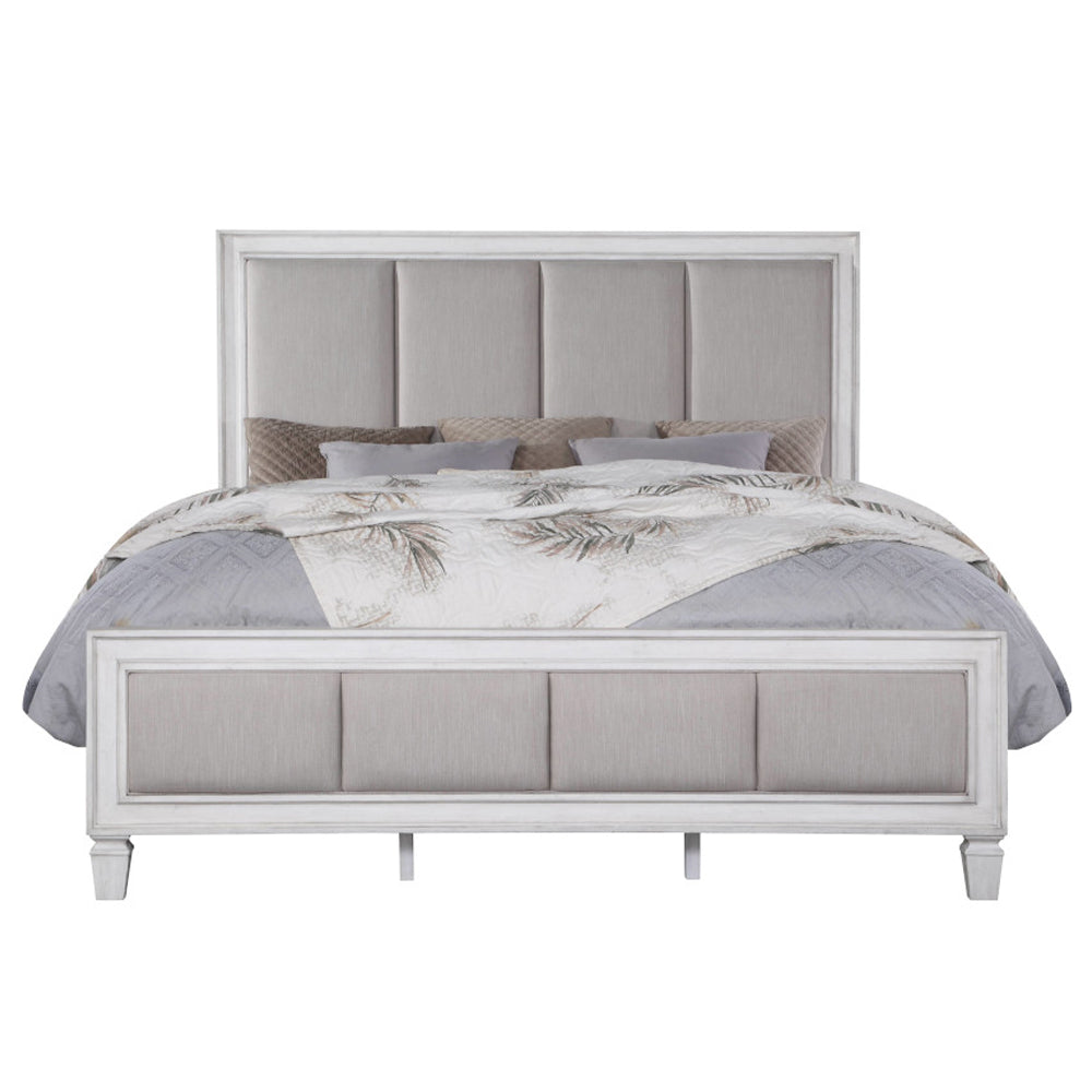 Katia Bedroom Collection