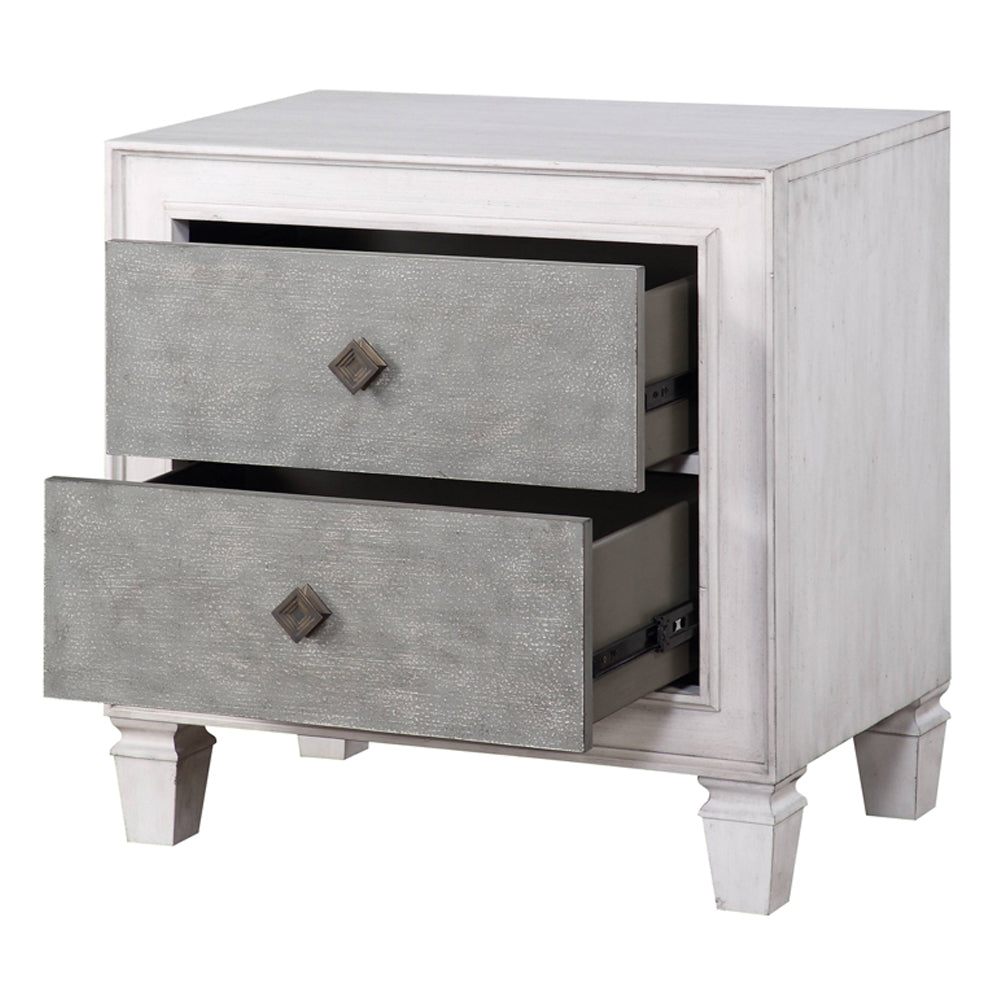Katia Bedroom Collection