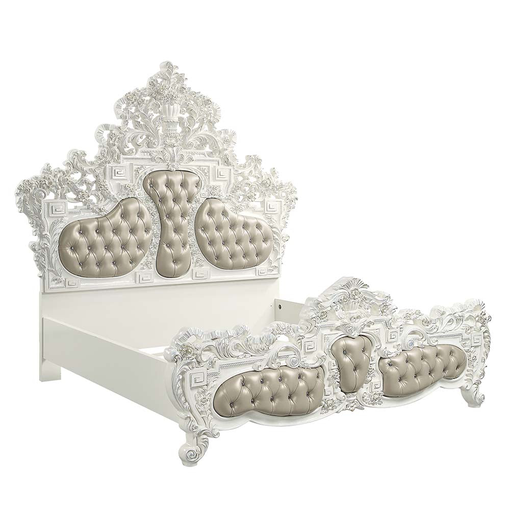 Vanaheim Rococo Bedroom Collection