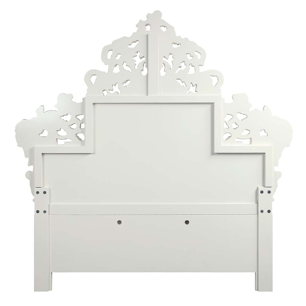 Vanaheim Rococo Bedroom Collection