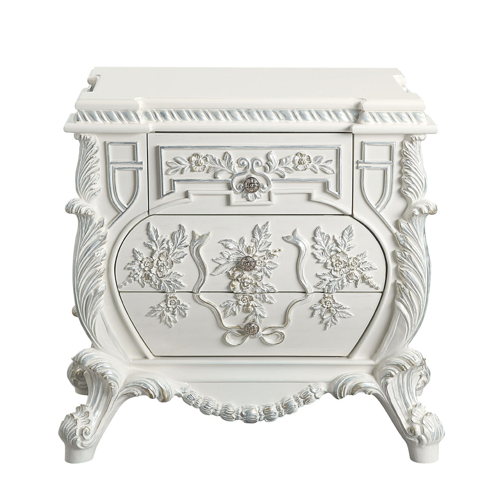 Vanaheim Rococo Bedroom Collection
