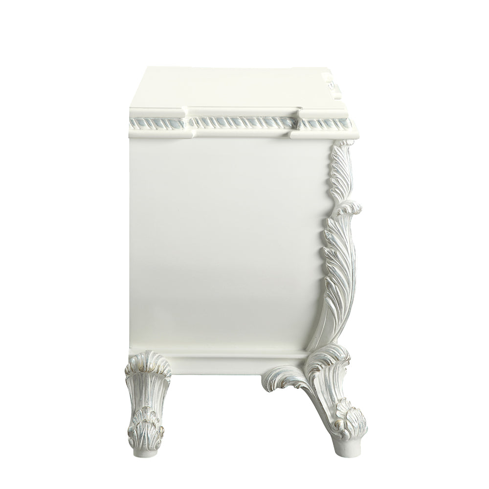 Vanaheim Rococo Bedroom Collection