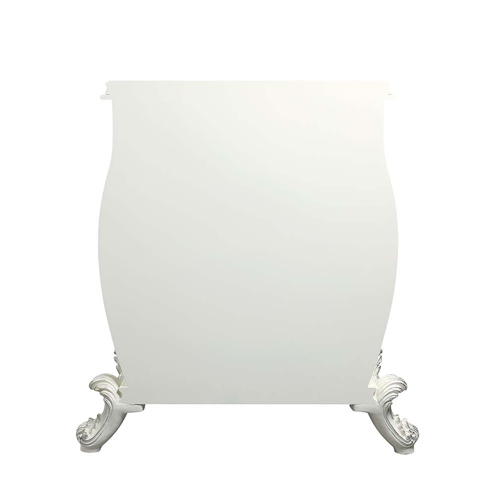 Vanaheim Rococo Bedroom Collection